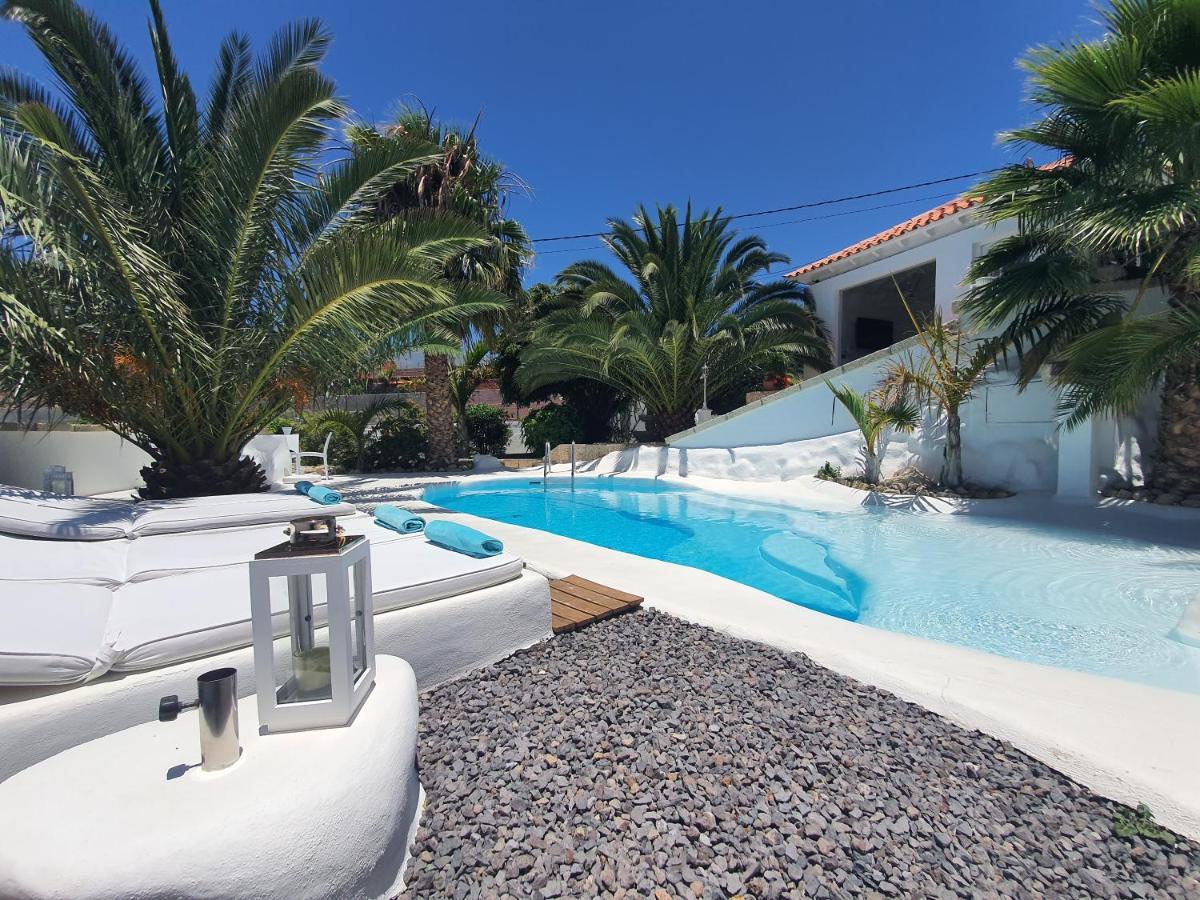 Villa Adriano Sabina Alta Екстер'єр фото