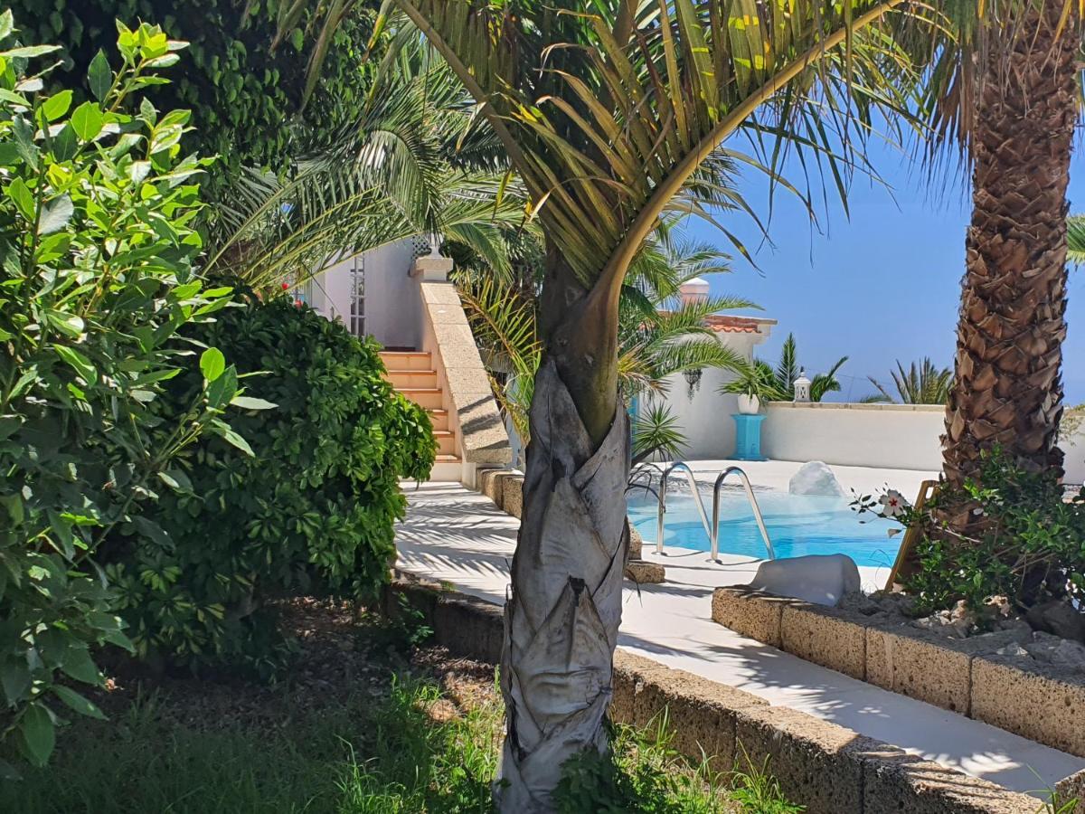 Villa Adriano Sabina Alta Екстер'єр фото