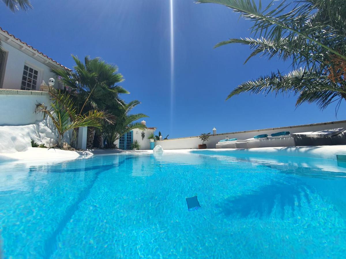 Villa Adriano Sabina Alta Екстер'єр фото