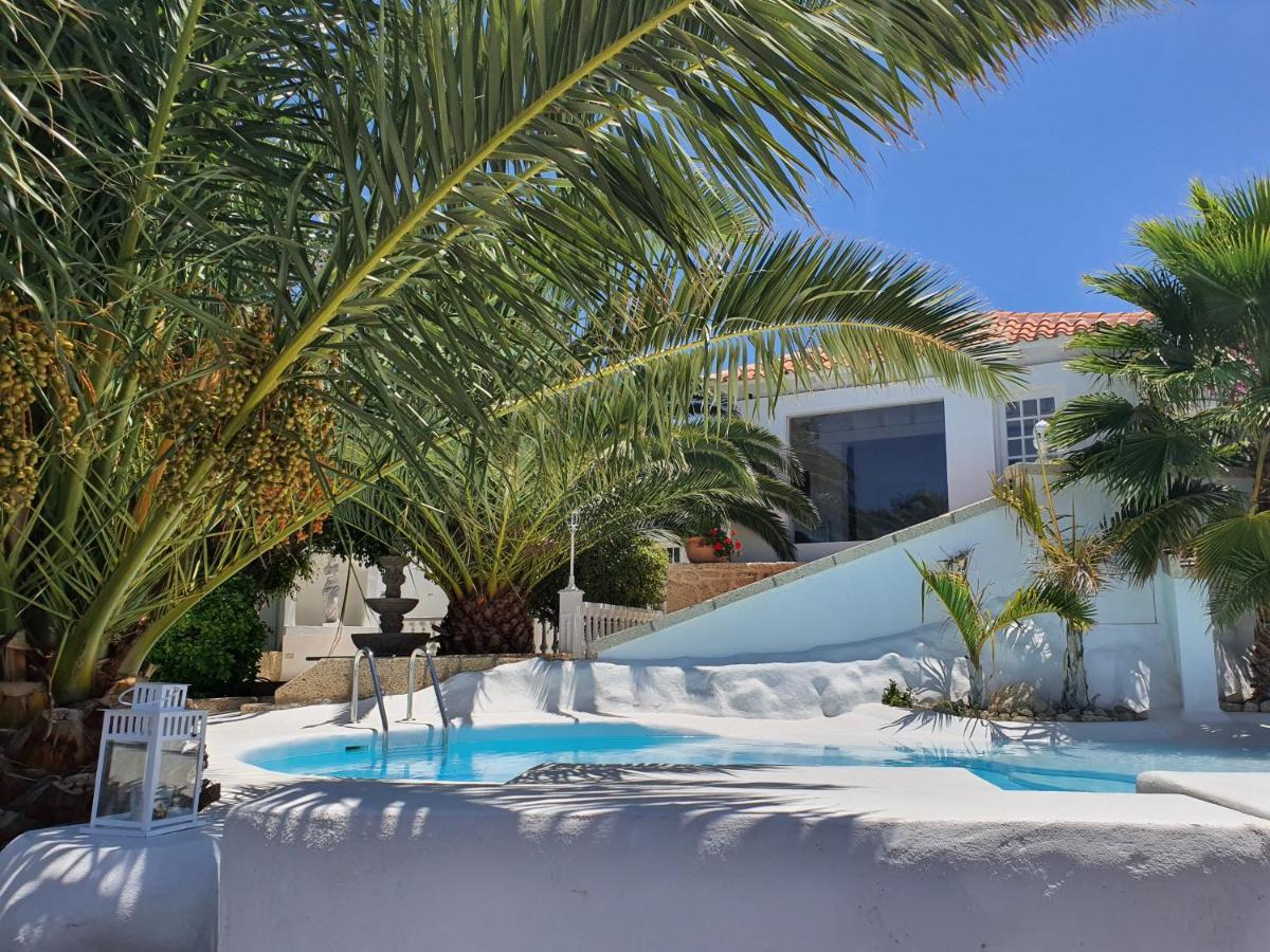 Villa Adriano Sabina Alta Екстер'єр фото
