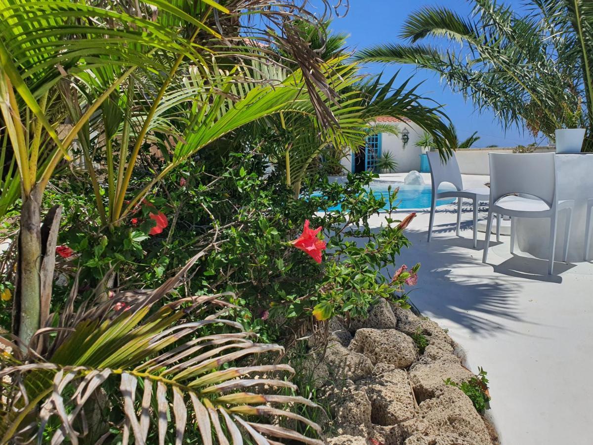 Villa Adriano Sabina Alta Екстер'єр фото