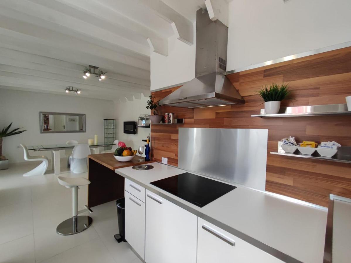 Villa Adriano Sabina Alta Екстер'єр фото