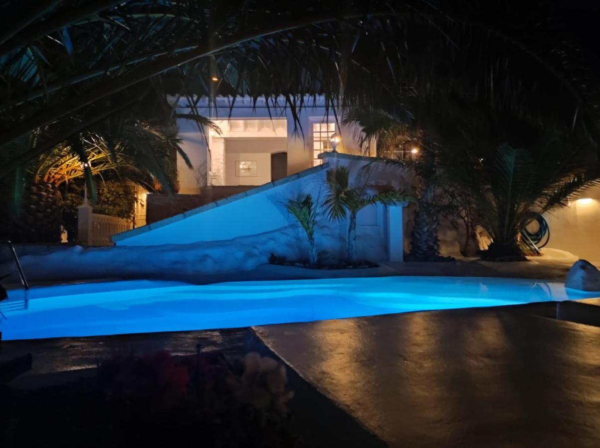 Villa Adriano Sabina Alta Екстер'єр фото