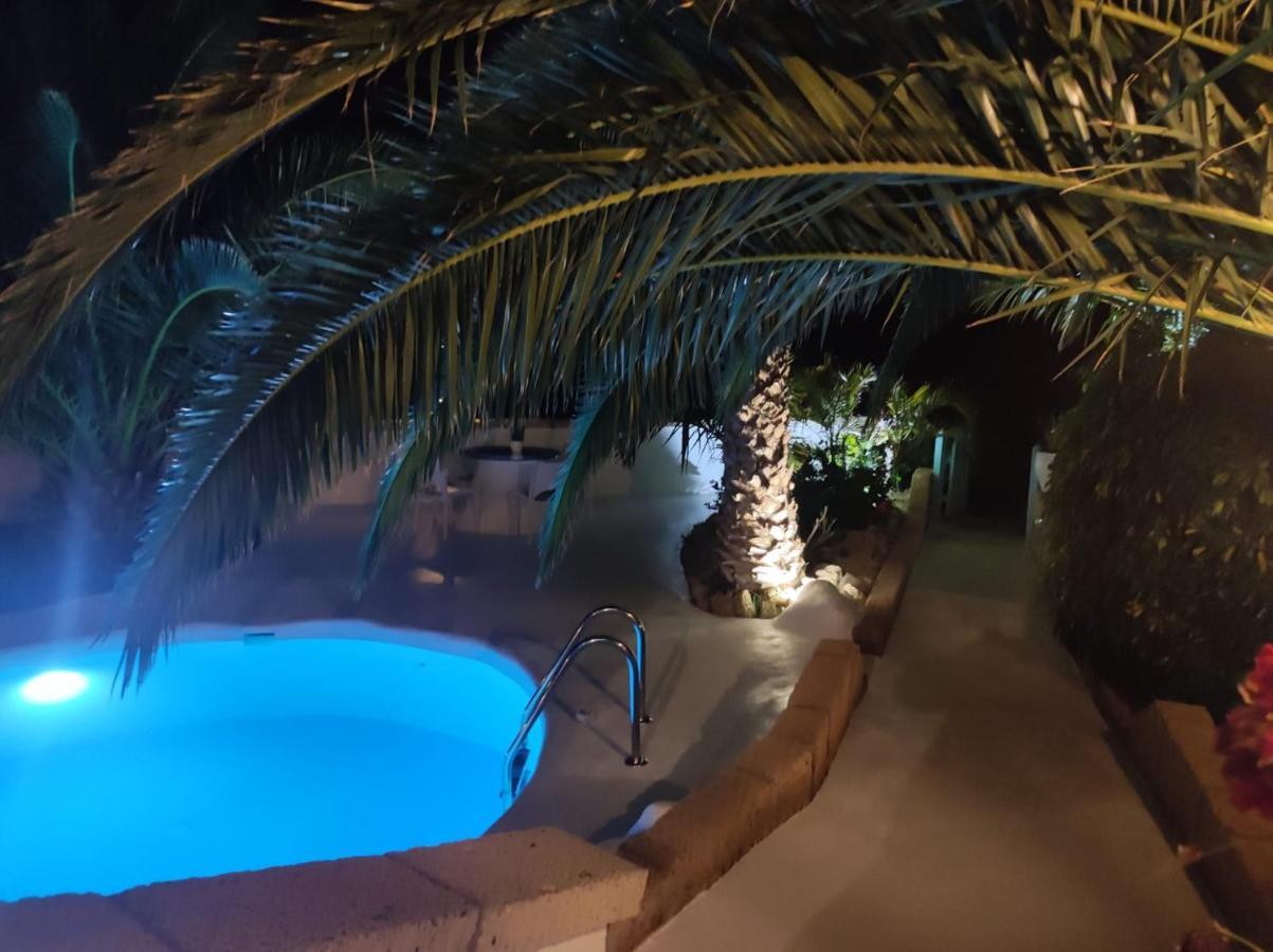 Villa Adriano Sabina Alta Екстер'єр фото