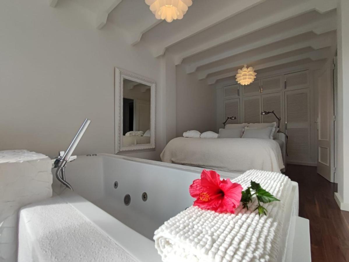 Villa Adriano Sabina Alta Екстер'єр фото