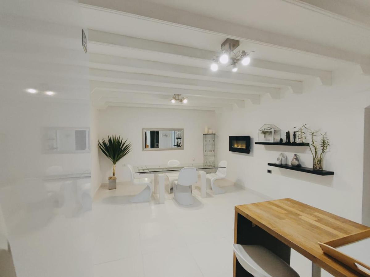 Villa Adriano Sabina Alta Екстер'єр фото
