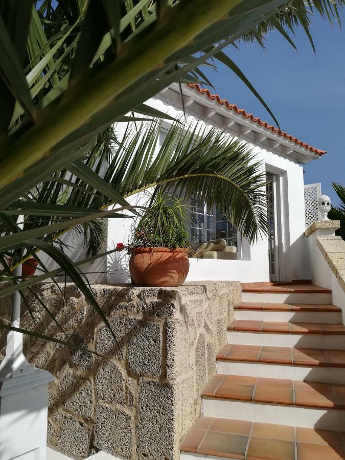 Villa Adriano Sabina Alta Екстер'єр фото